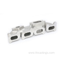 Cast Exhaust Outlet Manifold